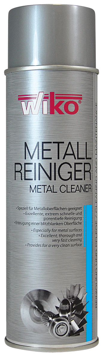 METAL CLEANER