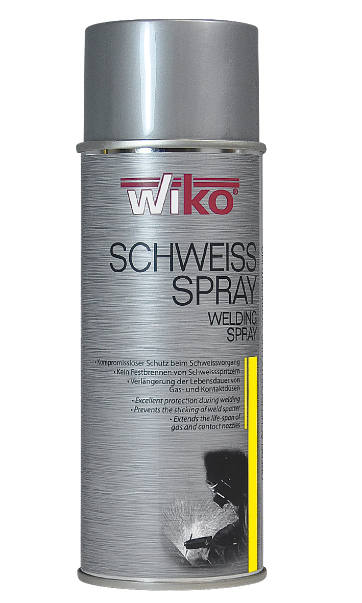 SCHWEISS-SPRAY