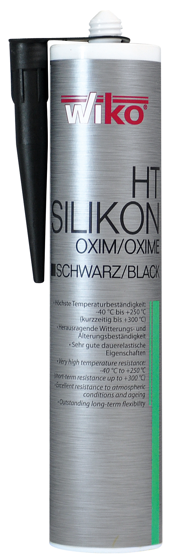 HT SILIKON NO MEKO BLACK