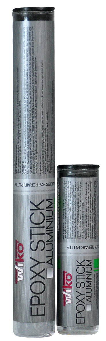 EPOXY STICK ALUMINIUM