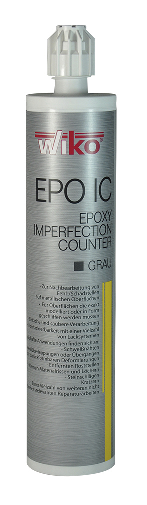 EPOXY IMPERFECTION COUNTER