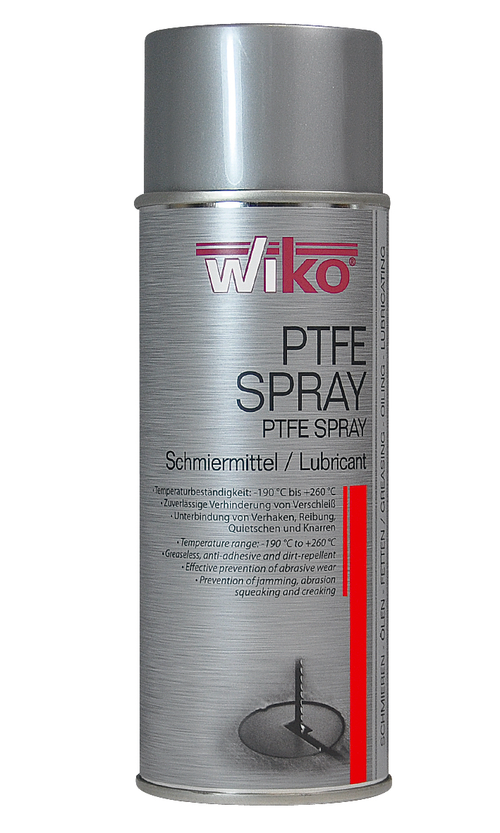 PTFE-SPRAYU