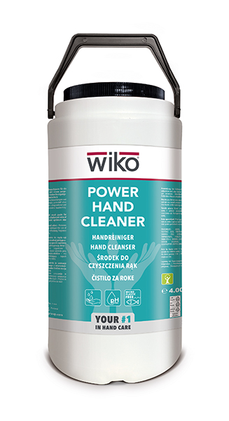 POWER HAND CLEANER