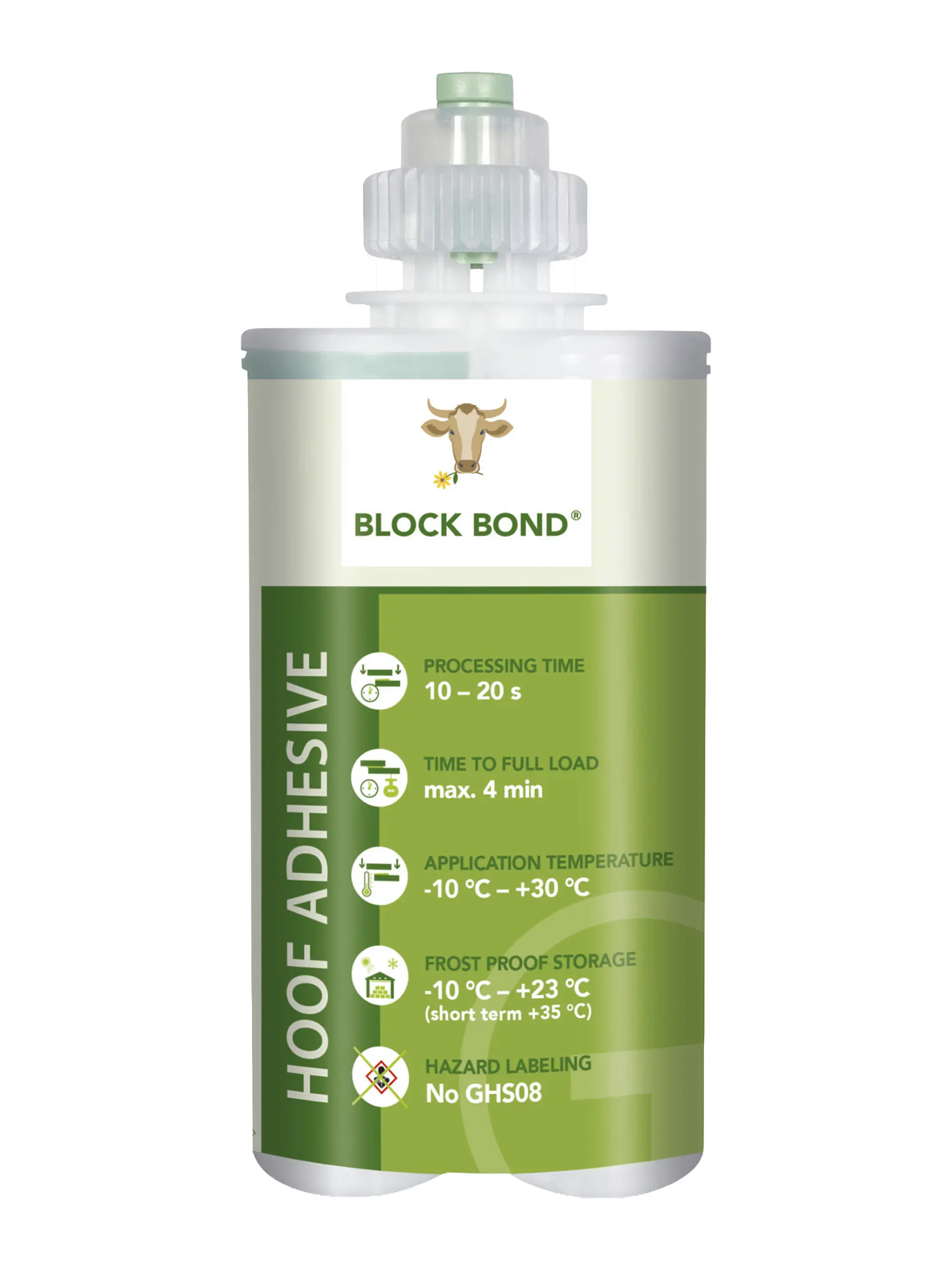 BLOCK BOND®