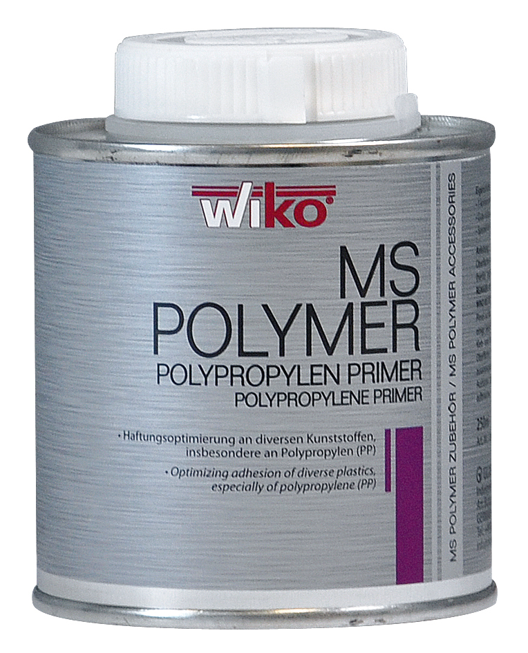 MS POLYMER POLYPROPYLEN PRIMER