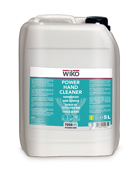 POWER HAND CLEANER