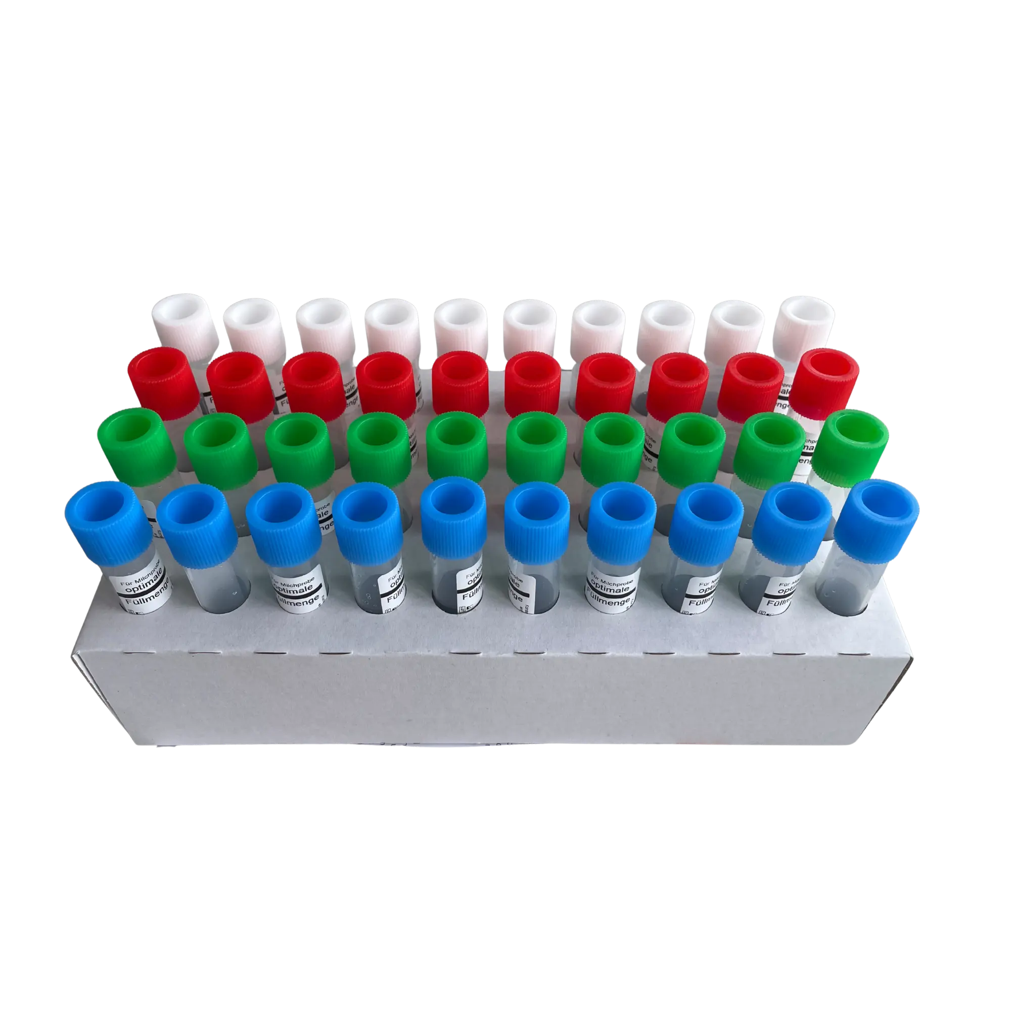 ZESTAW GLUETEC BU-TEST-KIT 40