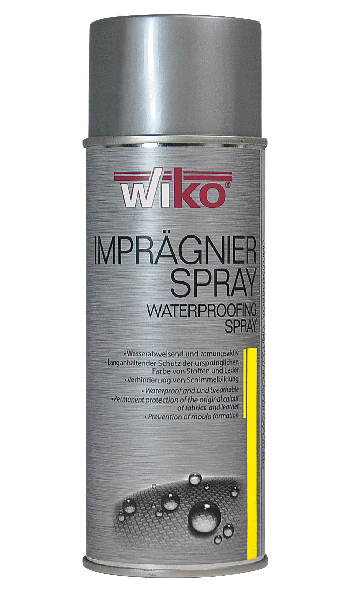 WATERPROOFING SPRAY