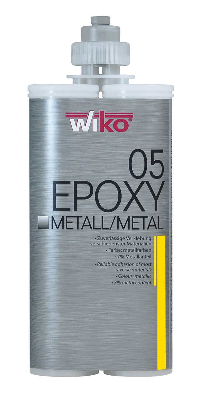 EPOXY METALL 5