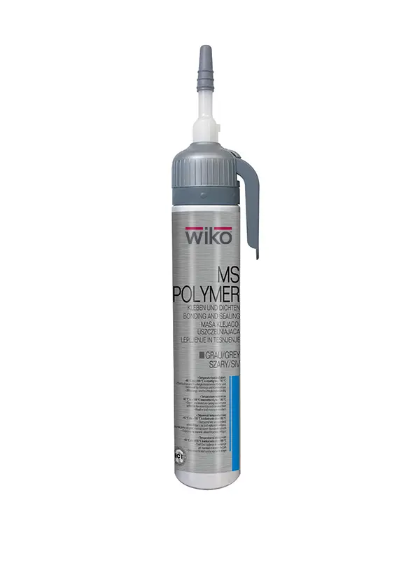 MS POLYMER GREY AUTOMATIC CARTRIDGE MS POLYMER GREY AUTOMATIC CARTRIDGE