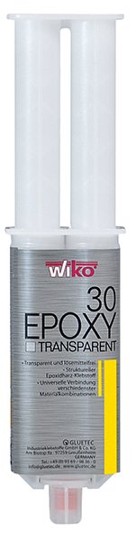 EPOXY TRANSPARENT 30