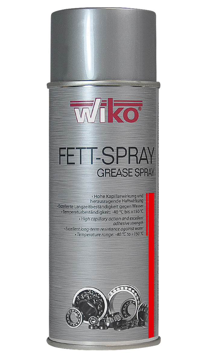 FETT-SPRAY