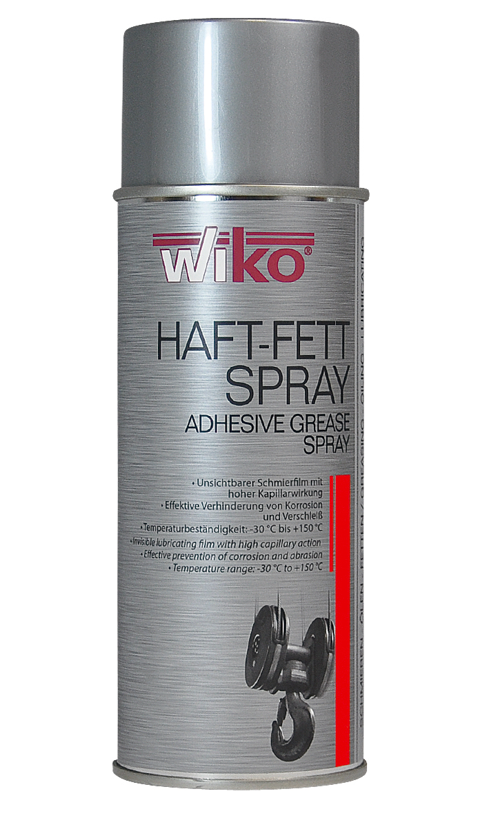 HAFT-FETT-SPRAY