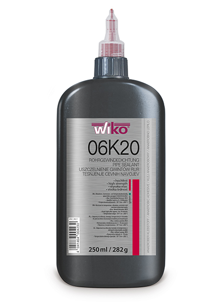 06K20 - Pipe Thread & Hydraulic Sealant