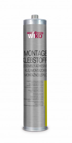 WIKO MONTAGEKLEBSTOFF