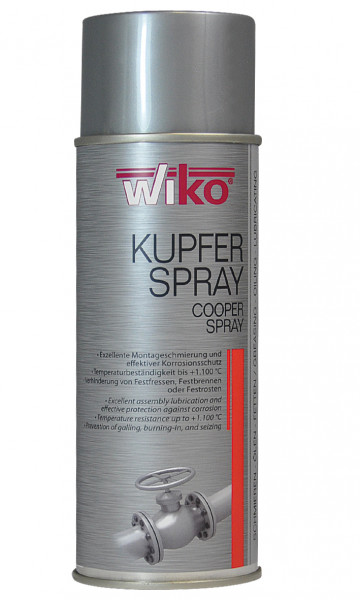 KUPFER-SPRAY