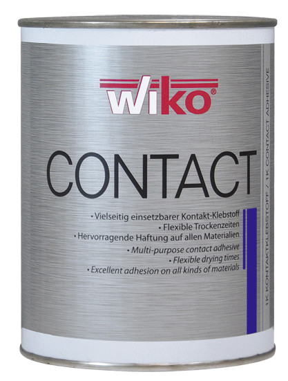 WIKO CONTACT ADHESIVE