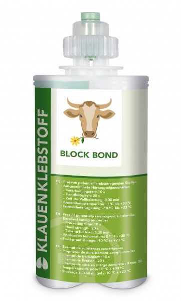 BLOCK BOND