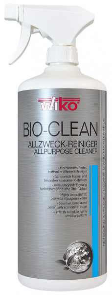 BIO-CLEAN