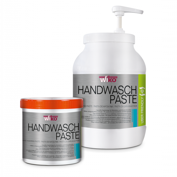 HAND WASHING PASTE UF