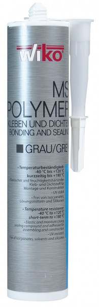 MS POLYMER GREY