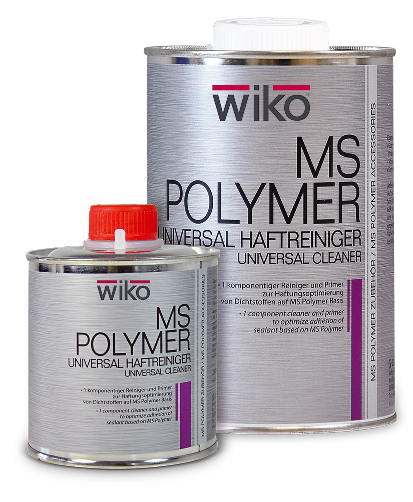 MS POLYMER UNIVERSAL HAFTREINIGER.D1000