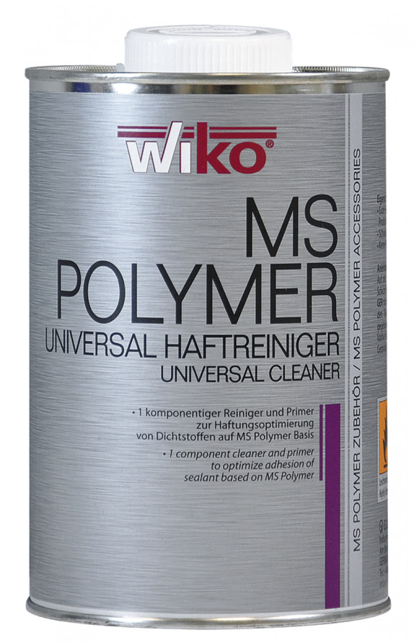 MS POLYMER UNIVERSAL HAFTREINIGER.D1000