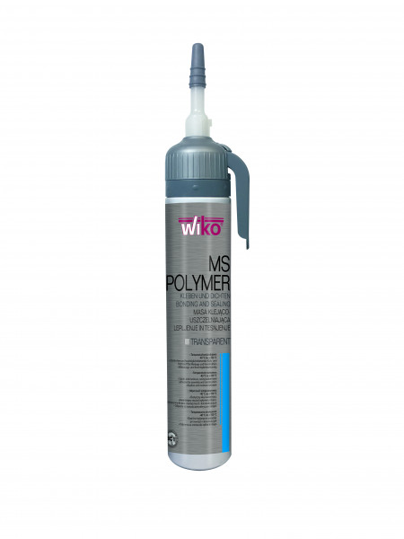 MS POLYMER TRANSPARENT.K100